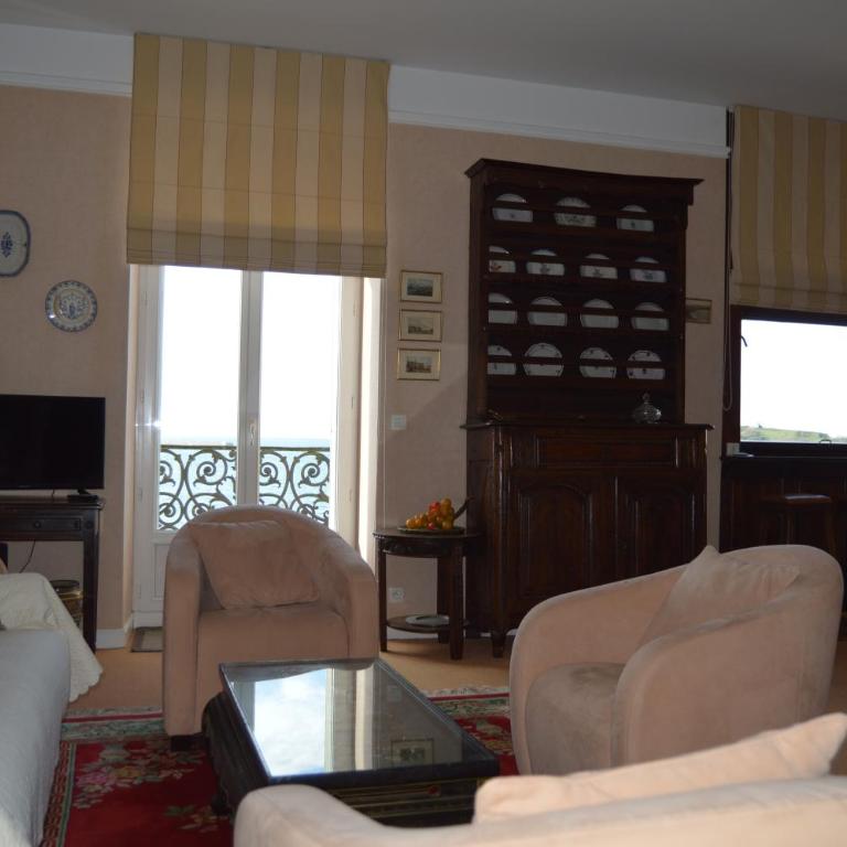 Ayenac - Appartement - Vue sur Mer - 15