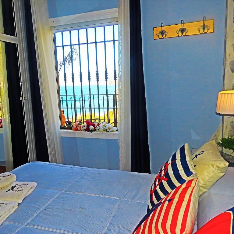 BALCON DEL DUENDE Seafront Paradise - Apartment with Sea View - 22
