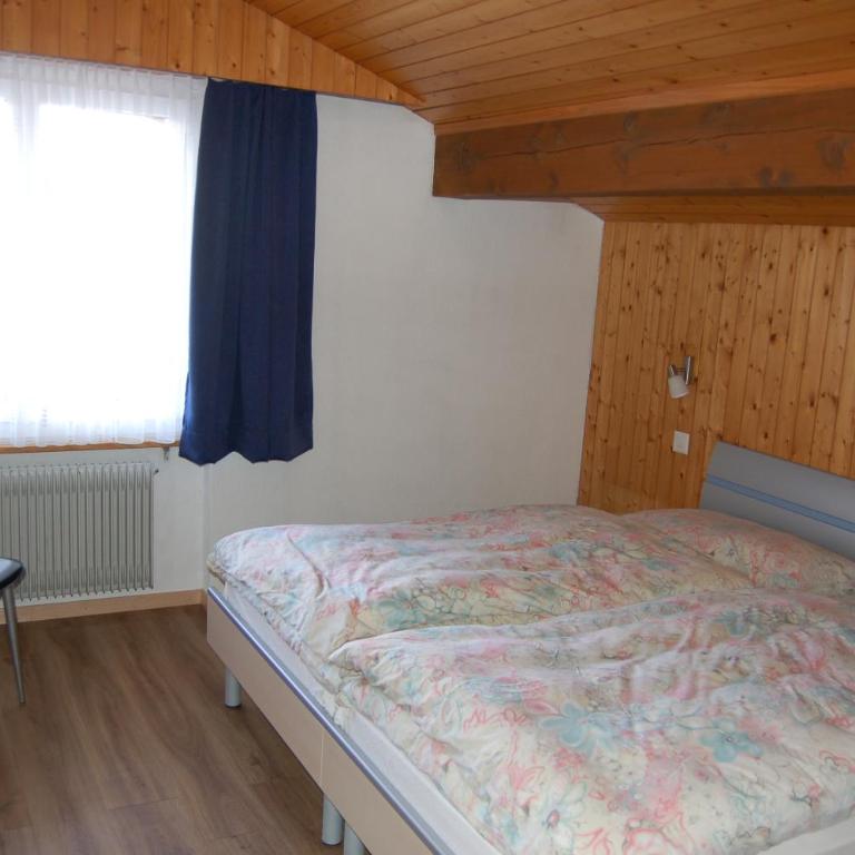 Akelei Apartments - Penthouse-Apartment mit 2 Schlafzimmern und Bergblick - 27