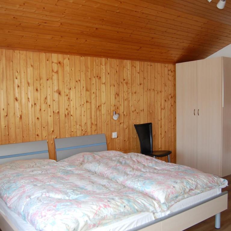 Akelei Apartments - Penthouse-Apartment mit 2 Schlafzimmern und Bergblick - 17