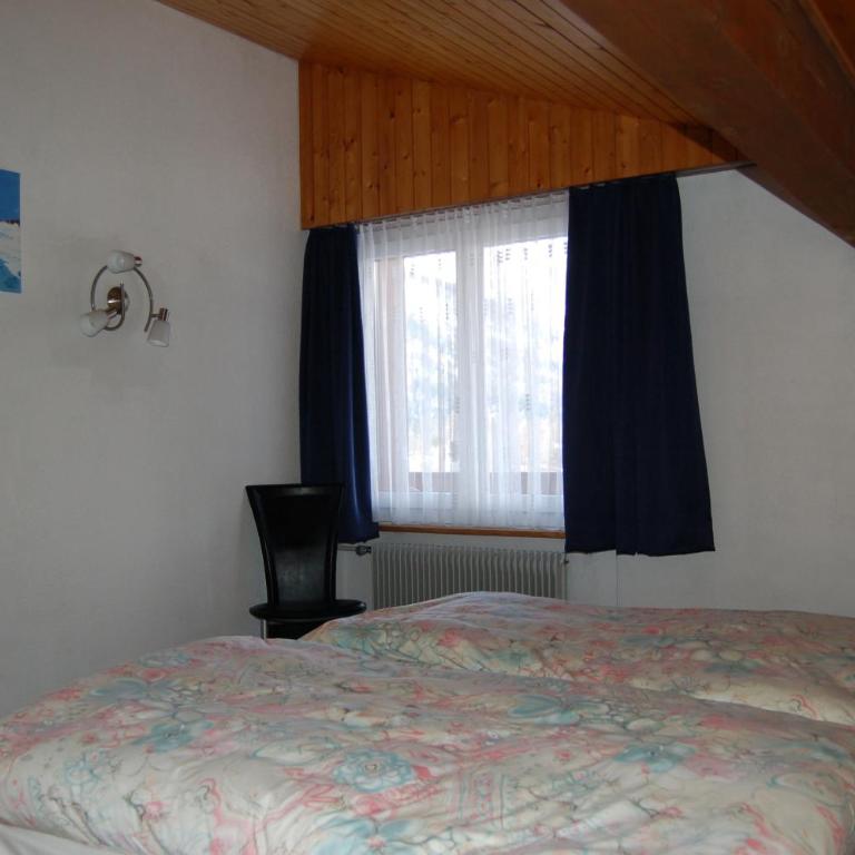 Akelei Apartments - Penthouse-Apartment mit 2 Schlafzimmern und Bergblick - 25