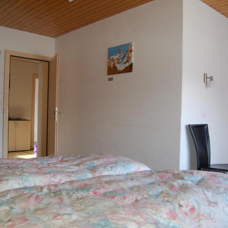 Akelei Apartments - Penthouse-Apartment mit 2 Schlafzimmern und Bergblick - 24