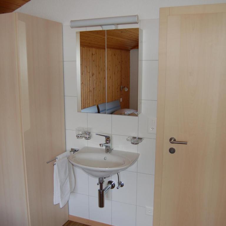 Akelei Apartments - Penthouse-Apartment mit 2 Schlafzimmern und Bergblick - 23