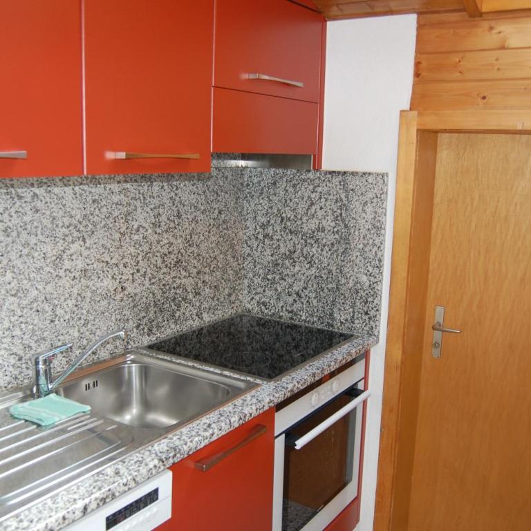 Akelei Apartments - Penthouse-Apartment mit 2 Schlafzimmern und Bergblick - 22
