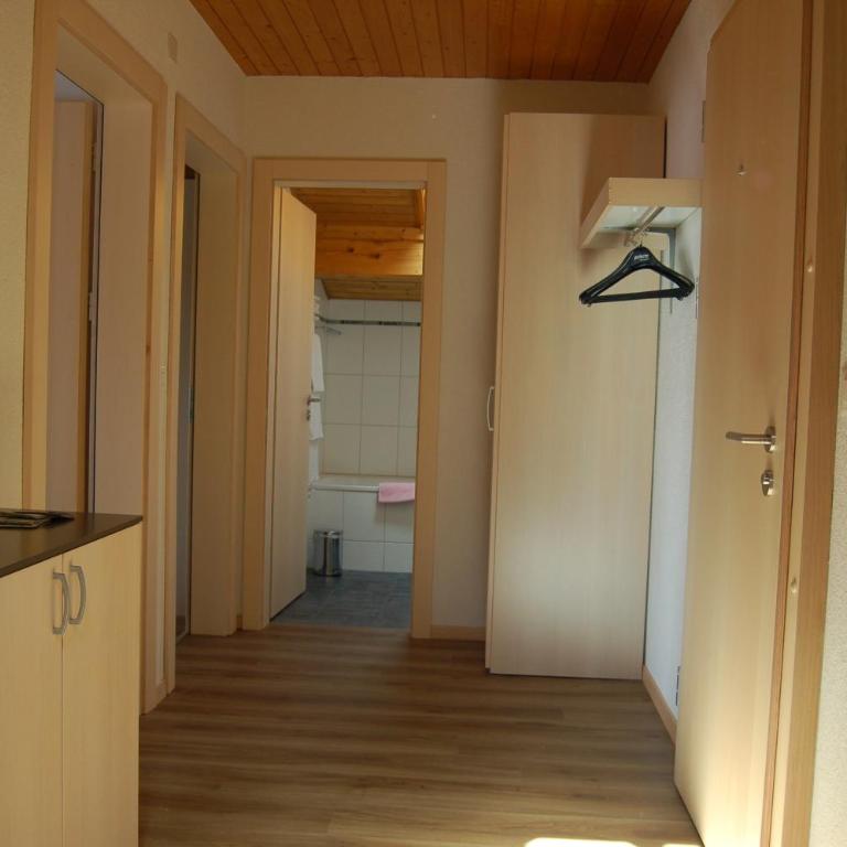 Akelei Apartments - Penthouse-Apartment mit 2 Schlafzimmern und Bergblick - 30