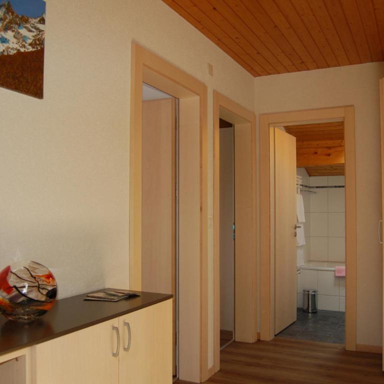 Akelei Apartments - Penthouse-Apartment mit 2 Schlafzimmern und Bergblick - 19