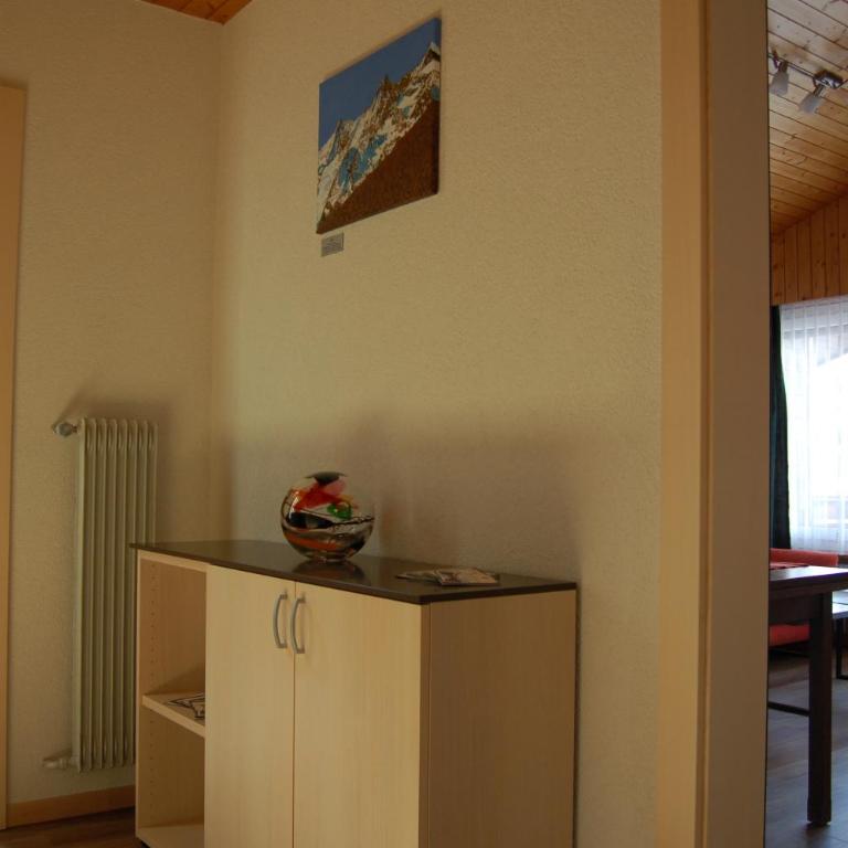 Akelei Apartments - Penthouse-Apartment mit 2 Schlafzimmern und Bergblick - 18