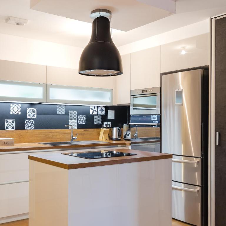 My Colmar Homes - Colmar Rempart - Apartment mit 2 Schlafzimmern und Stadtblick - 7