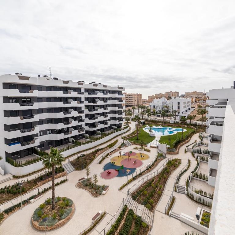 Arenales Playa 9 by Mar Holidays - Apartment with Balcony - 5