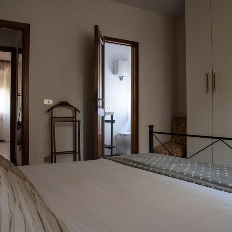 Il piccolo ristoro - Appartamento - 14