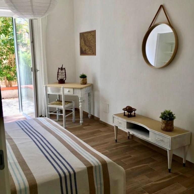 Il Parco - Alloggio Eva - Appartamento con 1 Camera da Letto - 8