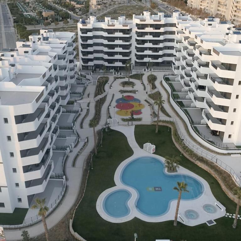 Arenales Playa 9 by Mar Holidays - Apartment with Balcony - 3