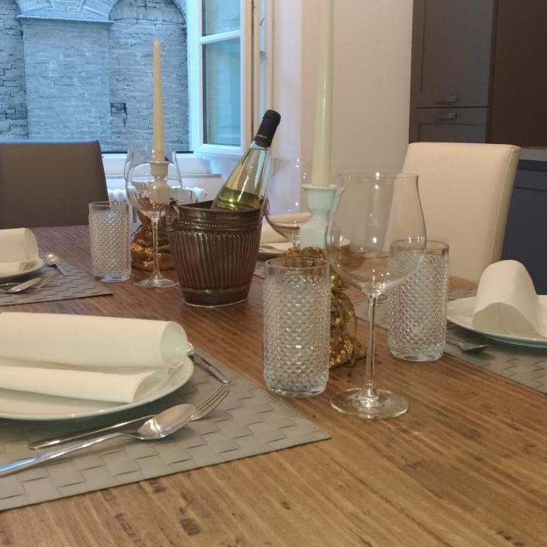 Luxury Suite apartment Angiolieri - Superior Apartment - 4