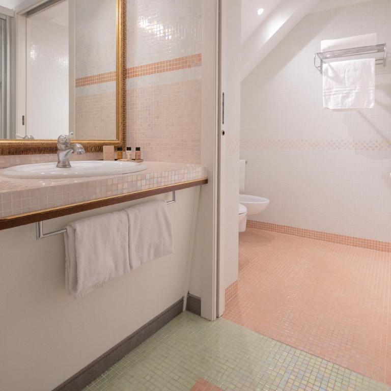 Ca' San Giorgio B&B - Junior Suite - 16
