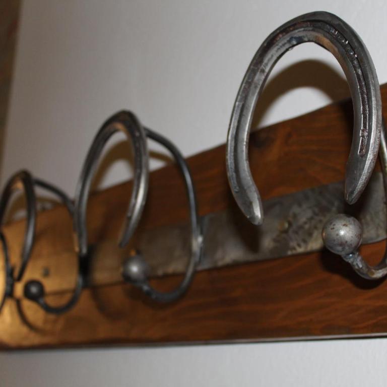 Luxury Suite apartment Angiolieri - Superior Apartment - 27