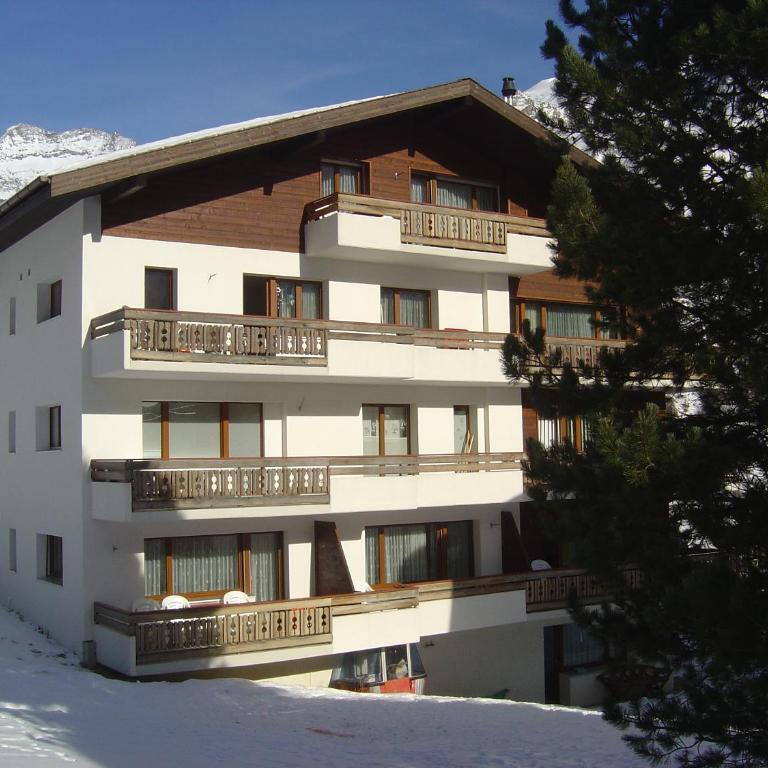 Akelei Apartments - Penthouse-Apartment mit 2 Schlafzimmern und Bergblick - 9
