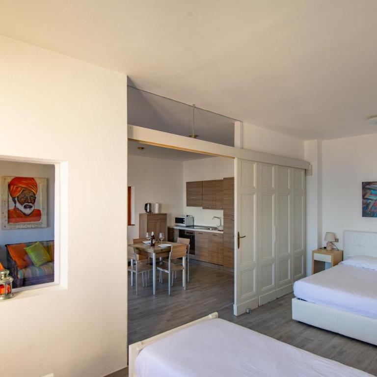 Tramonto in Cà delle Isole - One-Bedroom House - 7