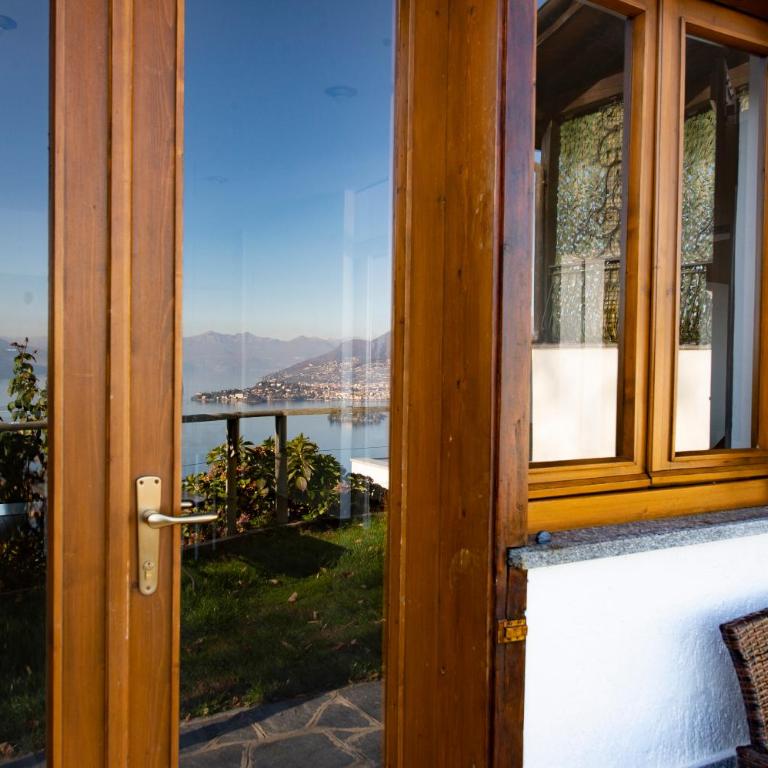 Tramonto in Cà delle Isole - One-Bedroom House - 39