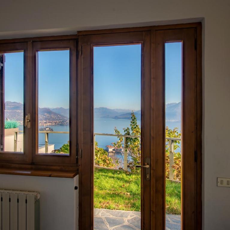 Tramonto in Cà delle Isole - One-Bedroom House - 40