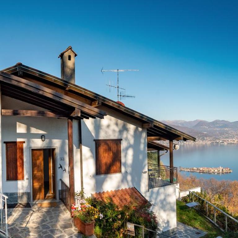 Tramonto in Cà delle Isole - One-Bedroom House - 42