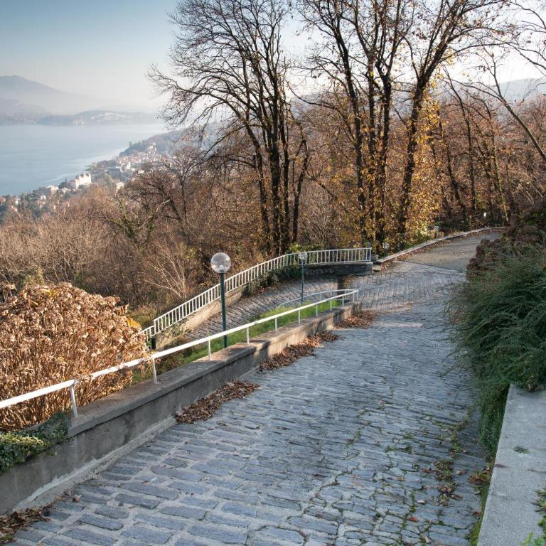 Tramonto in Cà delle Isole - One-Bedroom House - 46