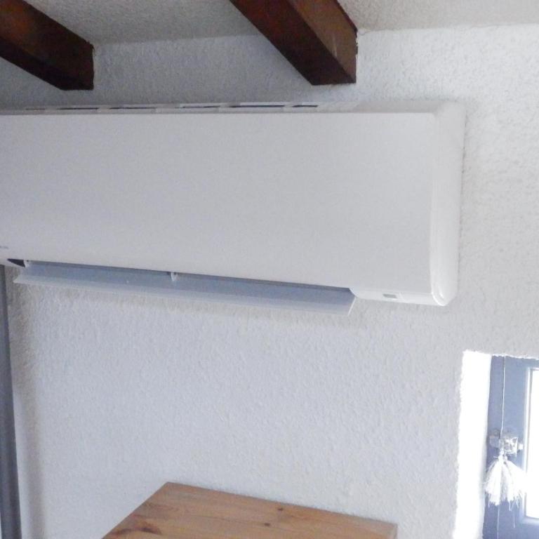 Maison à Argeles 35m² - Maison de Vacances - 17