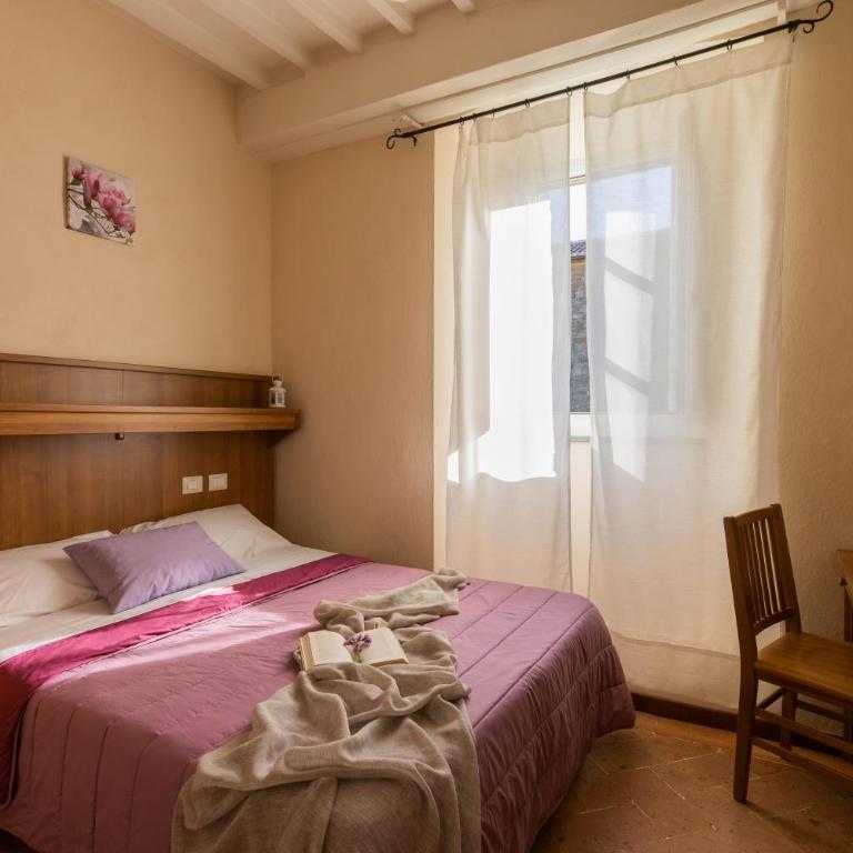 B&B San Francesco - Camera Matrimoniale Economy - 2
