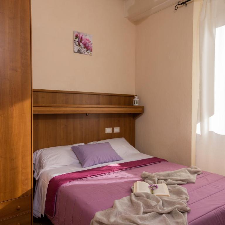 B&B San Francesco - Camera Matrimoniale Economy - 4