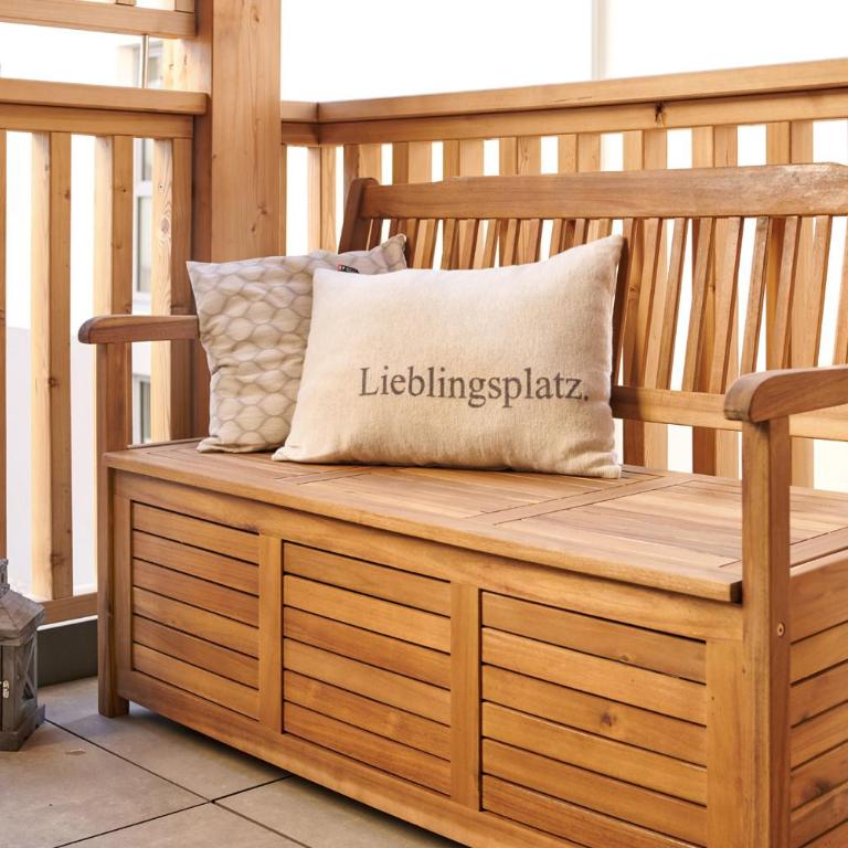 die Tauplitz Lodges - Alm Lodge A5 by AA Holiday Homes - Apartment mit Blick auf die Berge - 12