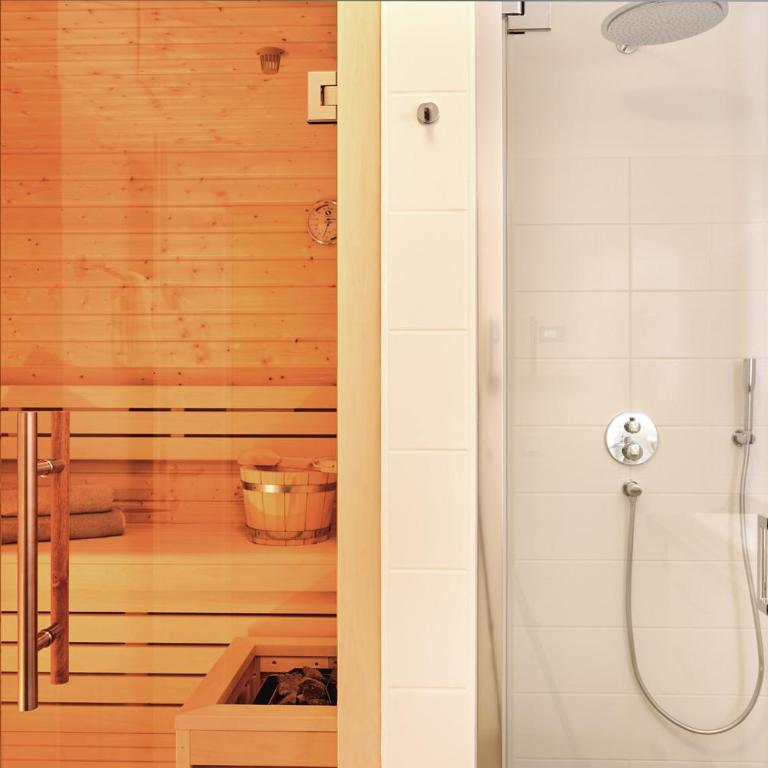 die Tauplitz Lodges - Alm Lodge A5 by AA Holiday Homes - Apartment mit Blick auf die Berge - 5