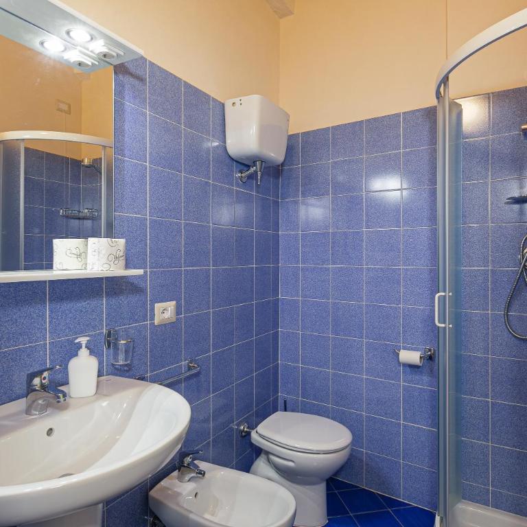 B&B San Francesco - Camera Singola - 8
