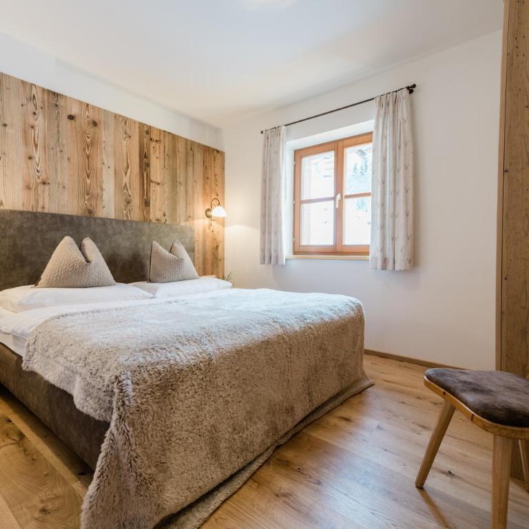 Erlenhof Appartements - Apartment mit 4 Schlafzimmern - 1