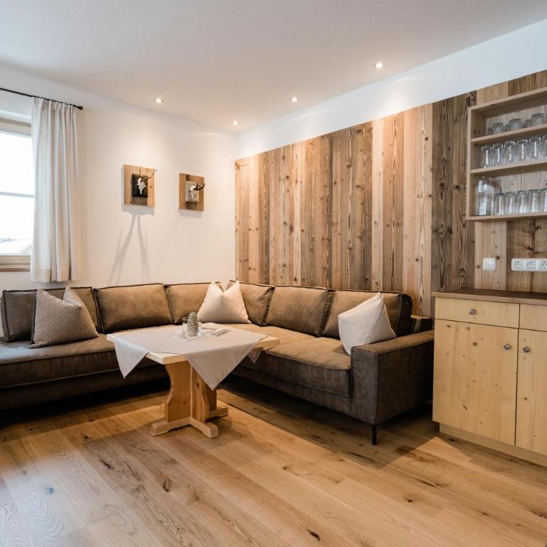 Erlenhof Appartements - Apartment mit 4 Schlafzimmern - 6