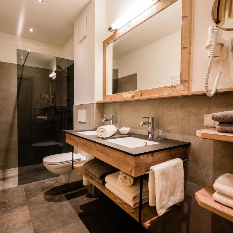 Erlenhof Appartements - Apartment mit 4 Schlafzimmern - 5