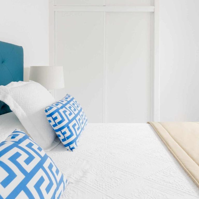 El Viso Smart III - Apartment - 3