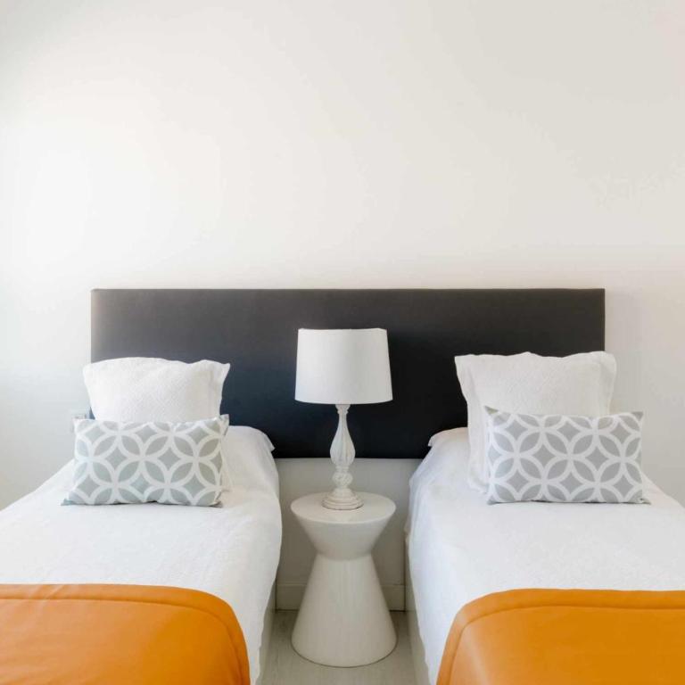 El Viso Smart III - Apartment - 5