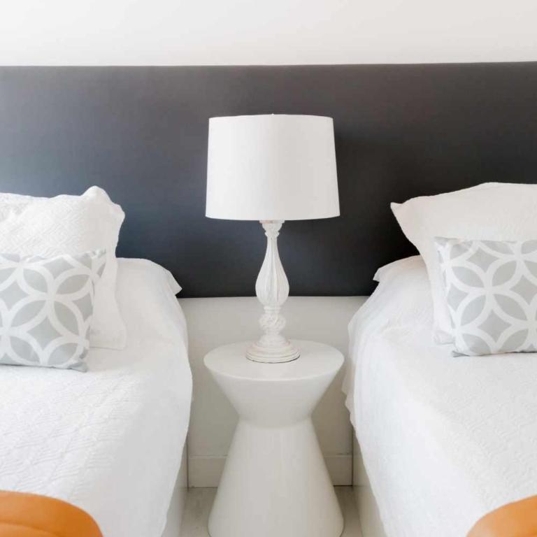 El Viso Smart III - Apartment - 6