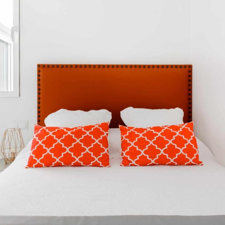 El Viso Smart III - Apartment - 10