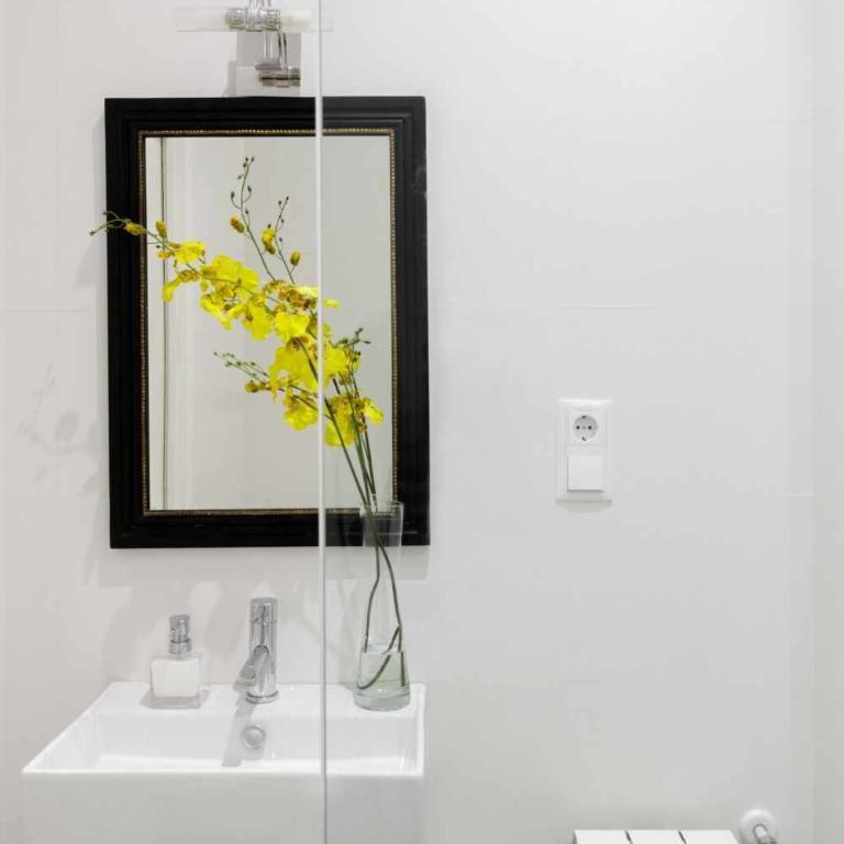 El Viso Smart III - Apartment - 13
