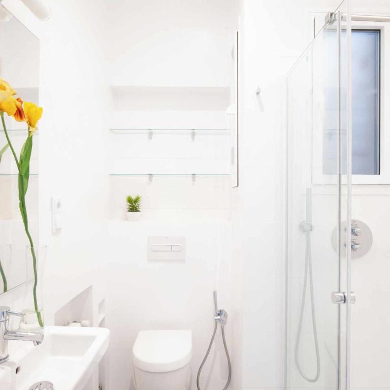 El Viso Smart III - Apartment - 14