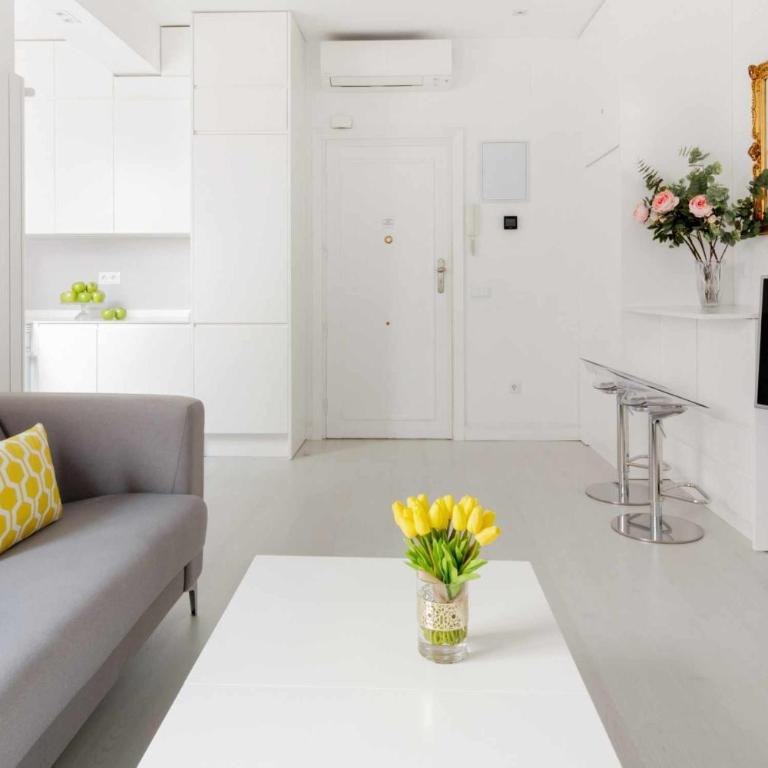 El Viso Smart III - Apartment - 16
