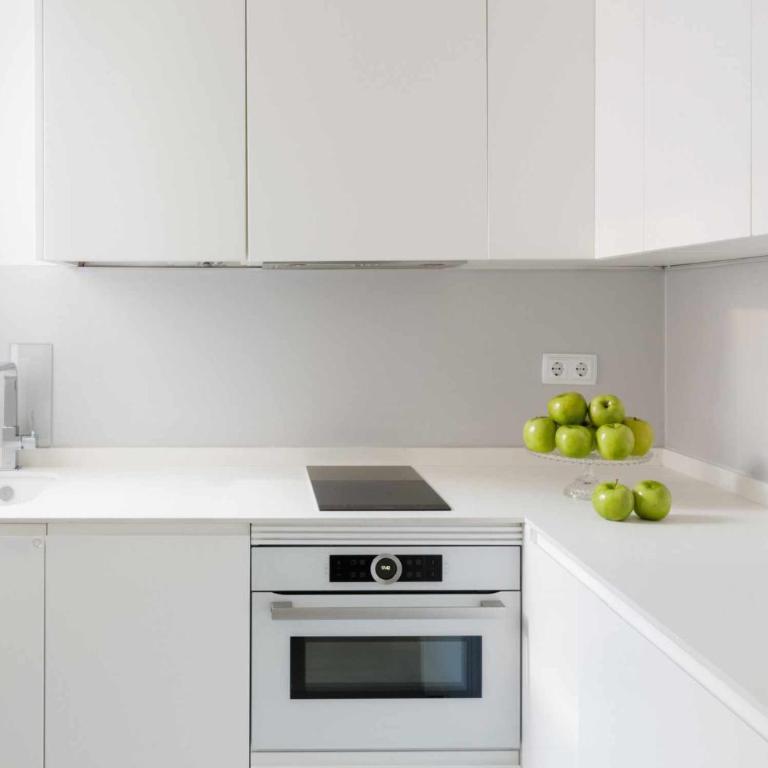 El Viso Smart III - Apartment - 15