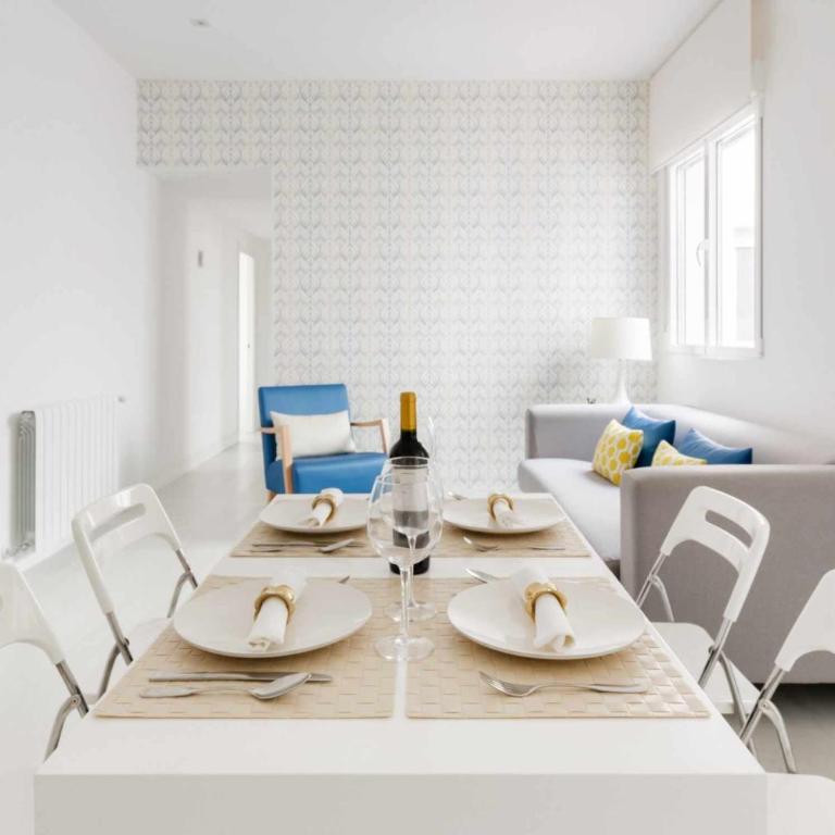 El Viso Smart III - Apartment - 18