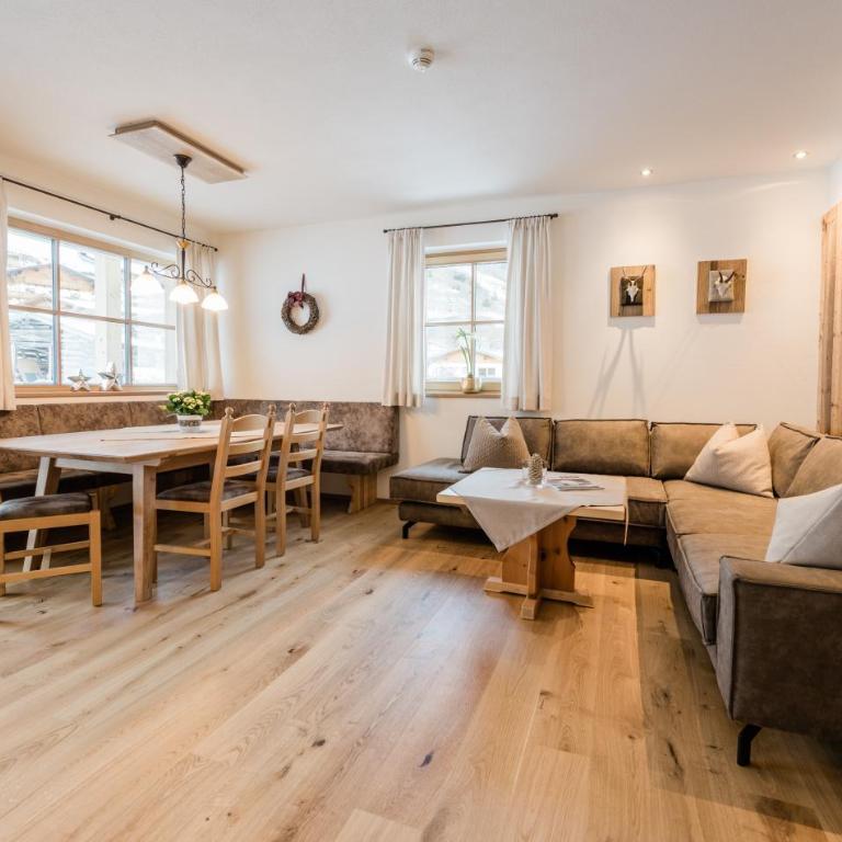 Erlenhof Appartements - Apartment mit 4 Schlafzimmern - 4