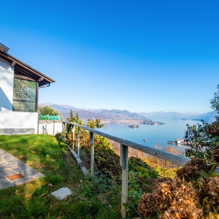 Tramonto in Cà delle Isole - One-Bedroom House - 5