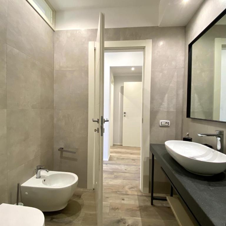 Suite SteBa 2 - Appartamento con 1 Camera da Letto - 20