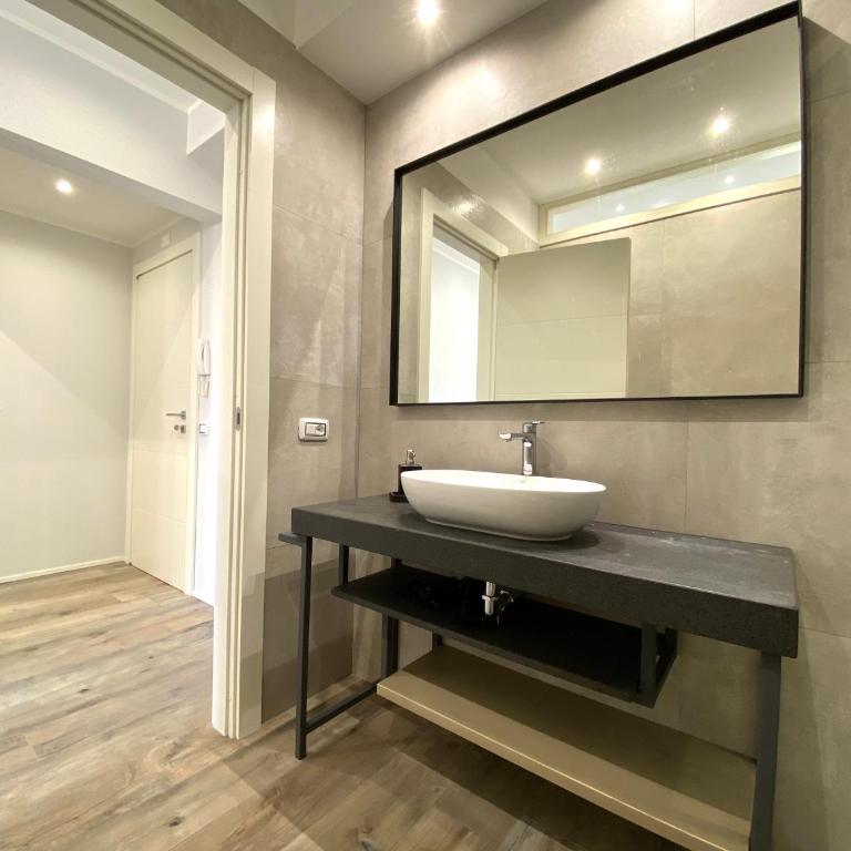 Suite SteBa 2 - Appartamento con 1 Camera da Letto - 21