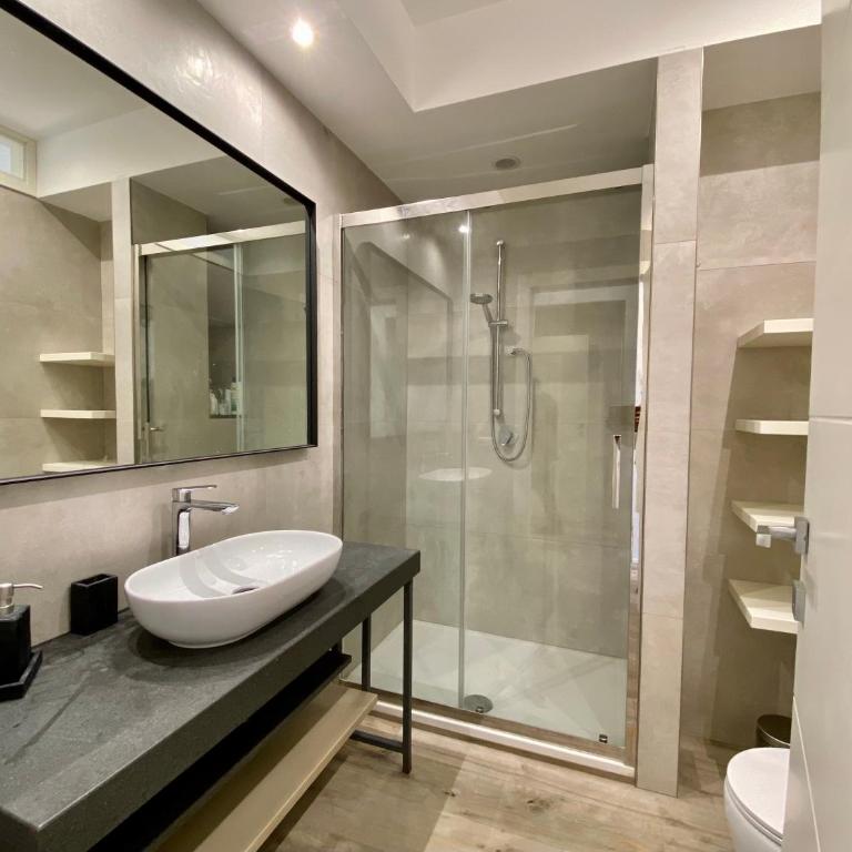 Suite SteBa 2 - Appartamento con 1 Camera da Letto - 19