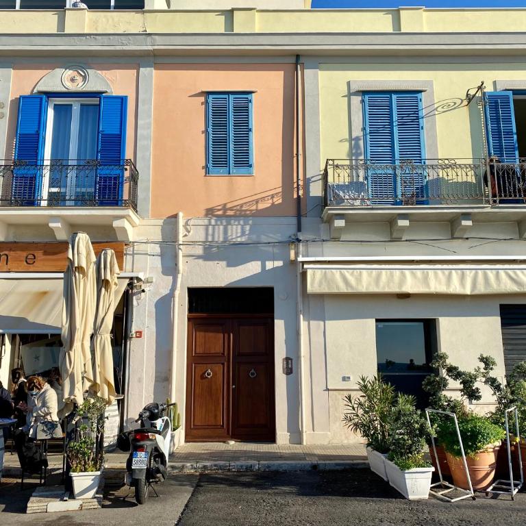 Suite SteBa 2 - Appartamento con 1 Camera da Letto - 3