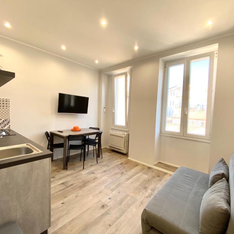 Suite SteBa 2 - Appartamento con 1 Camera da Letto - 8